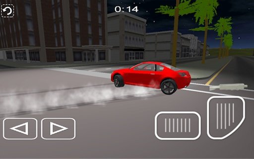 Faster Car Driver截图1