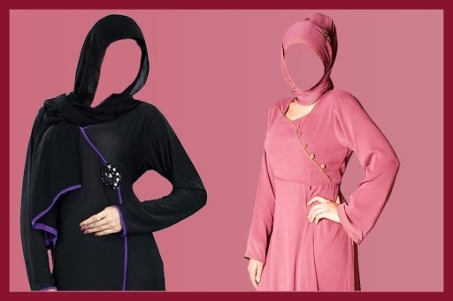 Burka Fashion Suit pro截图7