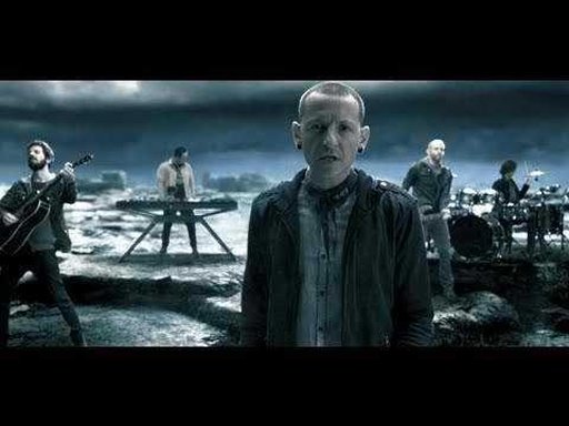 Linkin Park Music截图1