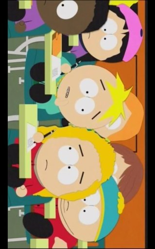 South Park Best Moments截图2