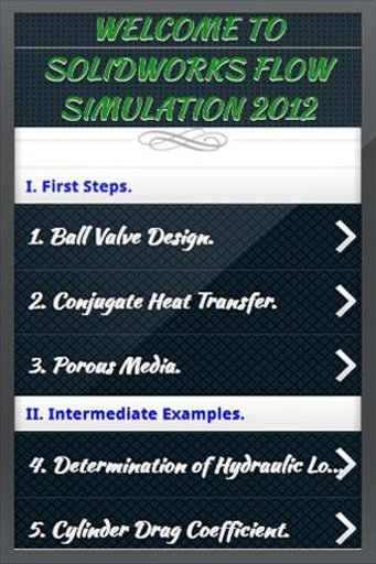 Solidworks Simulation Tutorial截图6