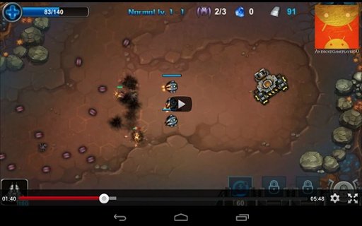 Cheats: Galaxy Defense截图6