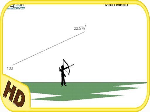 Bowman 3: Perfect Archery Game截图8