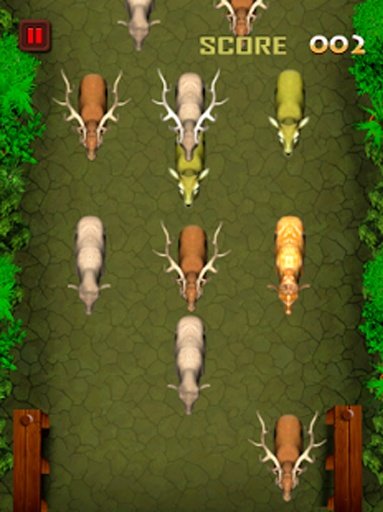 Deer Hunter Free截图3