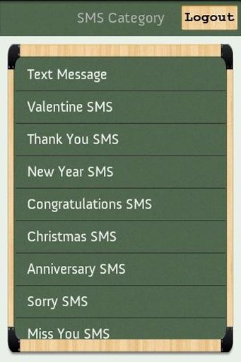 Way2Sms - Free Sms截图8