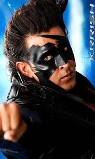 Krrish 3 LWP截图3