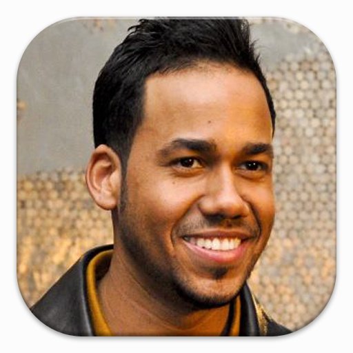 New Romeo Santos Puzzle截图2