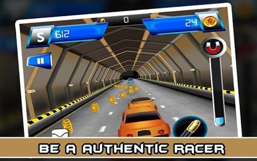 Drift City : Nitro Car Racing截图5