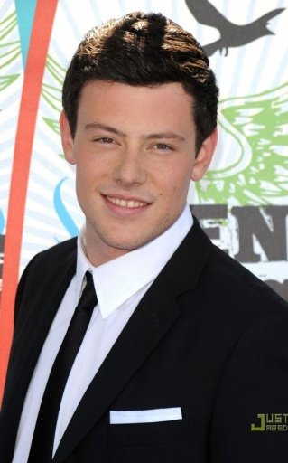 Cory Monteith Games截图9