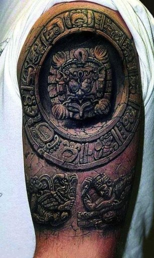 Best Tattoo Designs截图4