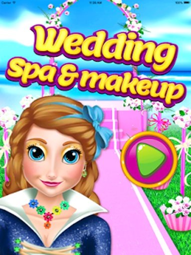 Wedding Spa And Makeup截图7