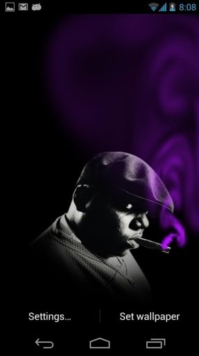 Notorious BIG II - Live Smoke截图9