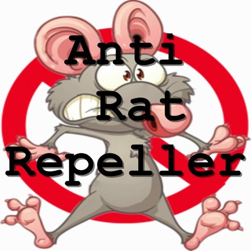 Anti Rat Repeller截图3