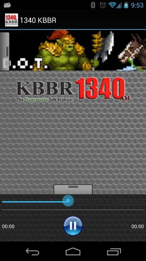 1340 KBBR截图1