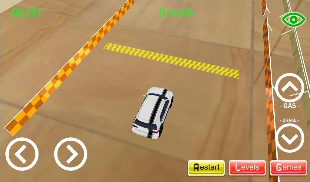 RC Car Racing 3D截图4