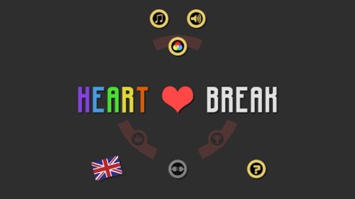 Heartbreak Demo截图1