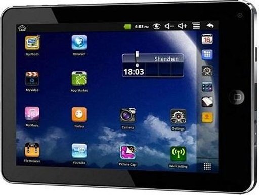 Convert tablet android on Pc截图2