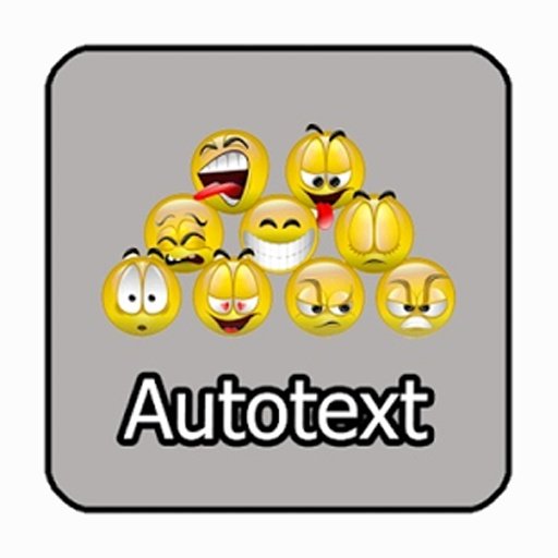 Autotext Messenger截图4