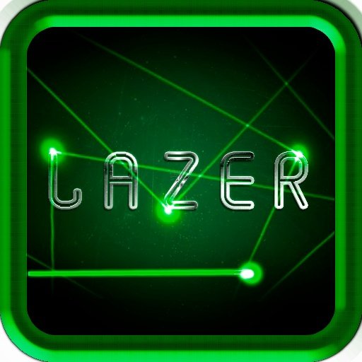 Laser Sword Play Game截图2