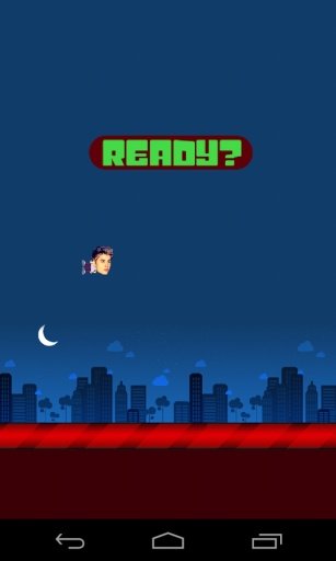 Flappy Bieber Pro截图9