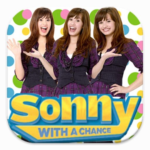 Sonny With a Chance Fans Game截图2