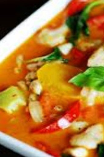 Recipes Thai Food截图2