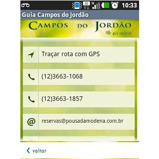 Guia Campos do Jord&atilde;o截图2