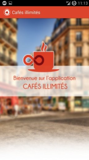 Caf&eacute;s illimit&eacute;s截图6