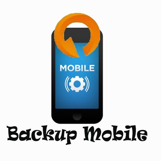 Backup Mobile截图2