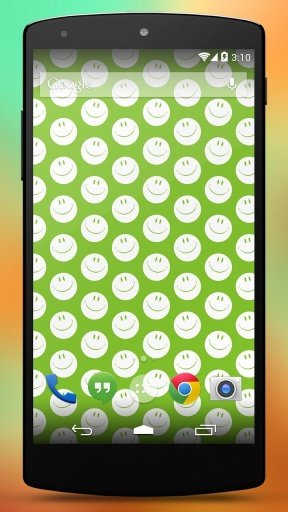 Smiles Patterns截图5