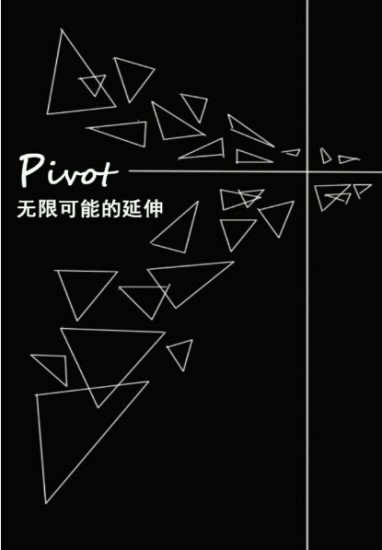 Pivot阅读截图1