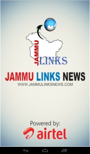 Jammu Links News截图4