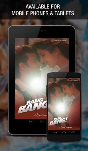 Bang Bang截图5