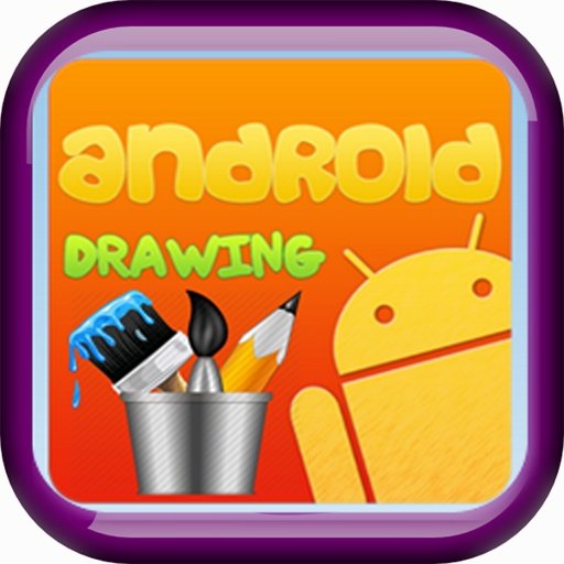 Android Drawing Paint截图5