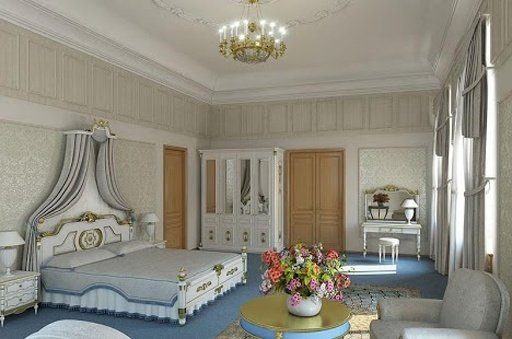 Luxury Bedroom Decoration Idea截图6