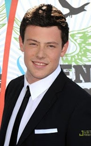 Cory Monteith Games截图2