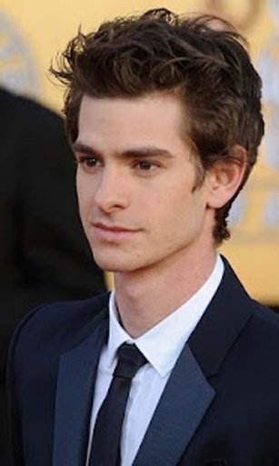 Andrew Garfield Wallpaper截图2