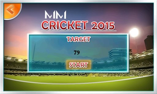 MM Cricket截图1