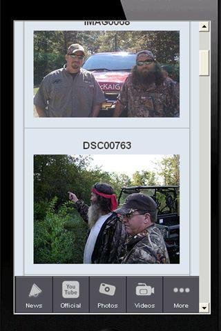 Duck Dynasty Fans App截图1