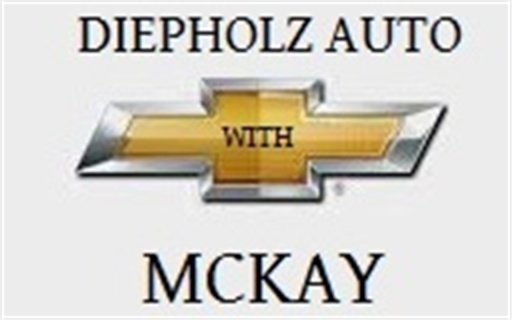 Diepholz Auto with McKay截图3