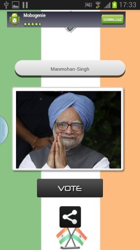 India Election 2014截图11