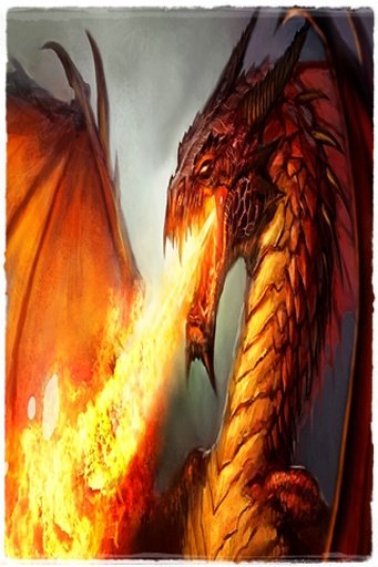 Dragon Slayer HD Wallpaper截图4