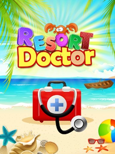 Resort Doctor截图7