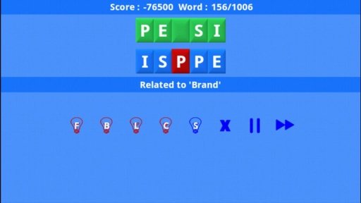 Word Twister截图2