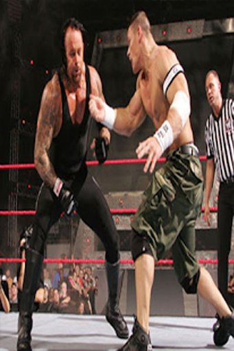 John Cena Vs Undertaker Game截图2