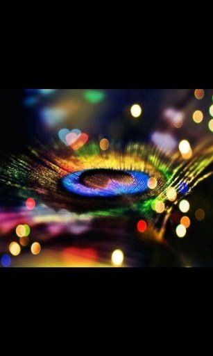 Colorful Live Wallpaper截图5