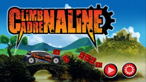 Climb Adrenaline截图4