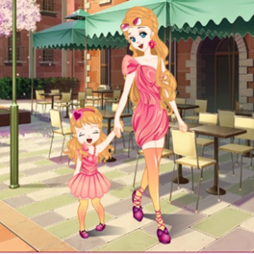 Dress Up and Make Over Games截图5