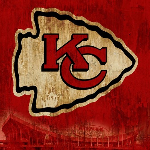 Chiefs Fan App截图1