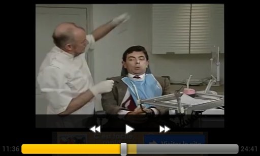 Mr Bean Movies截图10